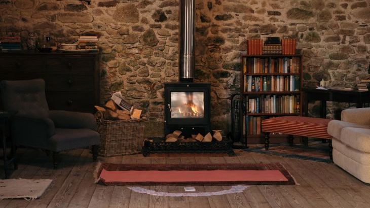 Treveddoe Farmhouse - Photo 58