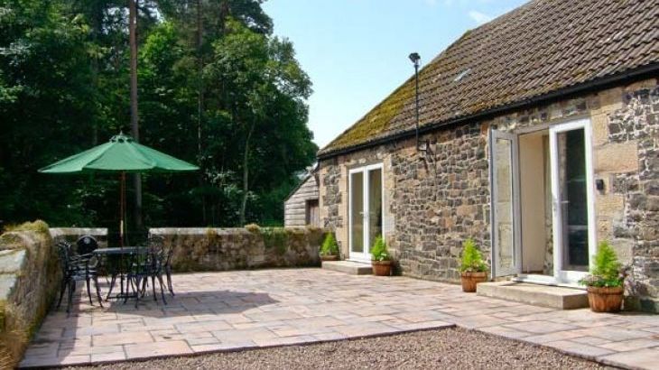 Gardener S Cottage Belford Northumberland