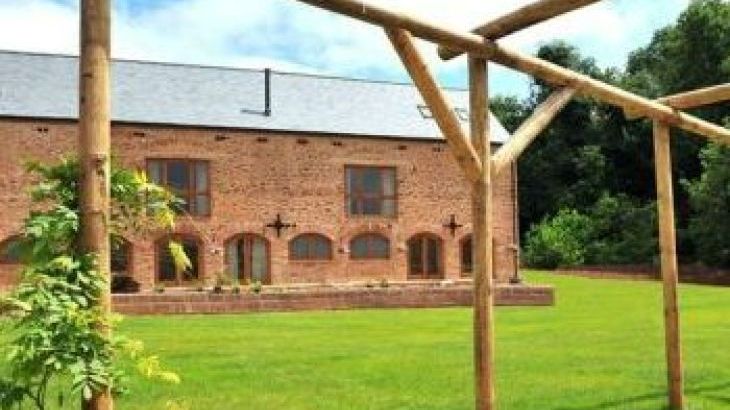 The Granary, sleeps  16,  Large Country Houses, Somerset