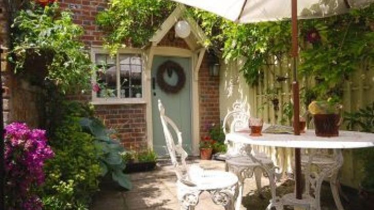 Cottage for couples in East Anglia