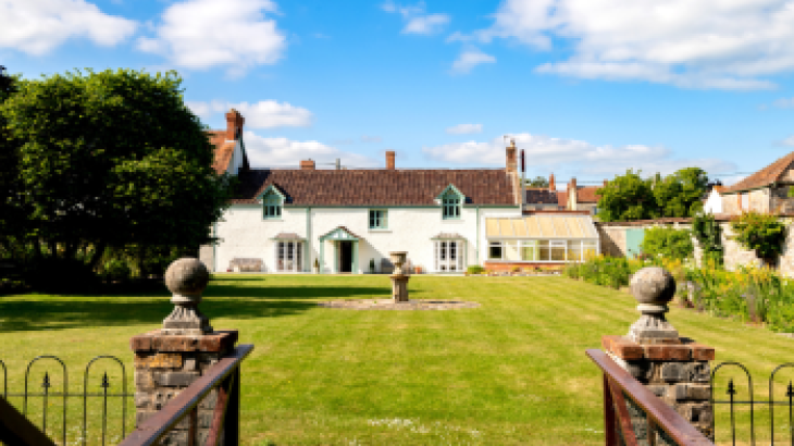 Cossington Park Estate, sleeps  26,  Large Country Houses, Somerset