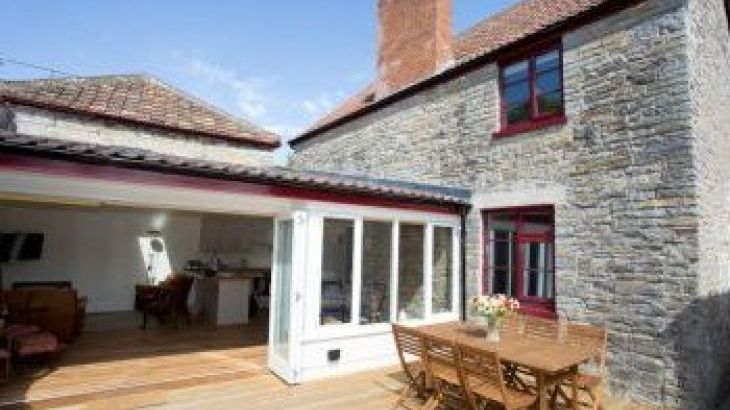 Cottage for 2 in South West, West Country