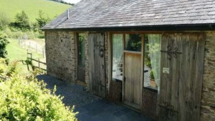 Cottage sleeps 2 in South West, West Country, North Devon