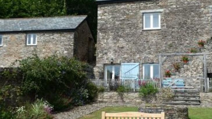 Cottage for couples in South West, West Country, North Devon
