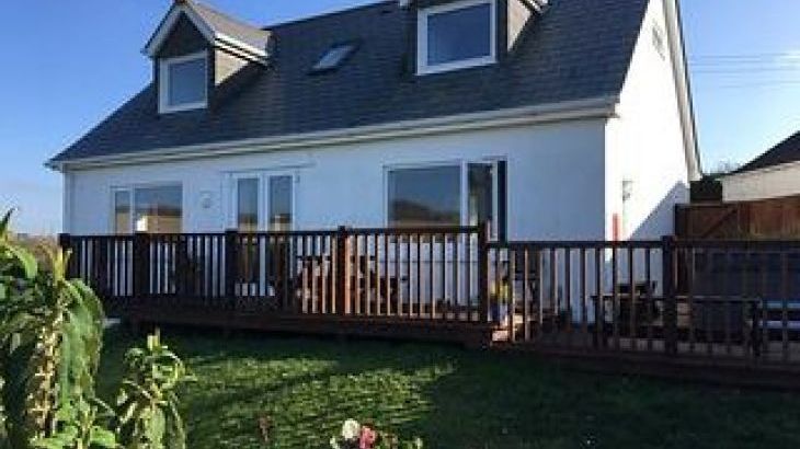 Sleeps 8 Hot Tub Cottage   in South West, West Country