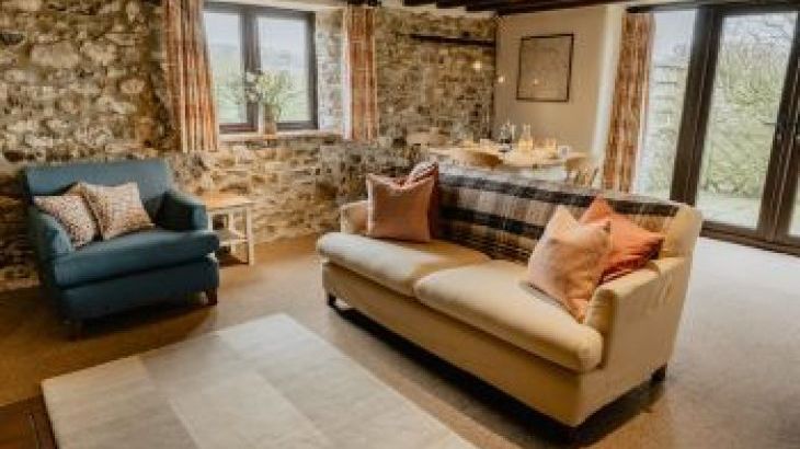 Cottage sleeps 2 in South West, West Country, East Devon