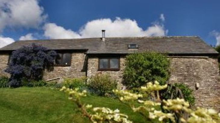 Cottage sleeps 2 in South West, West Country, South Devon, South Hams