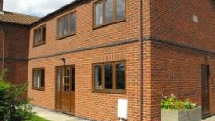 Cottage for couples in East Midlands