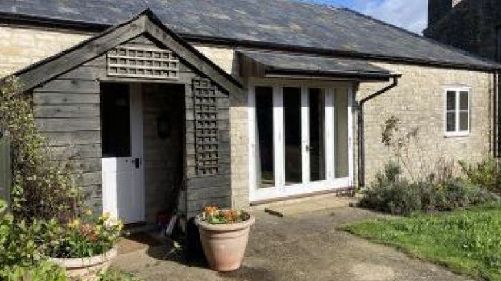 Cottage for 2 in South West, West Country
