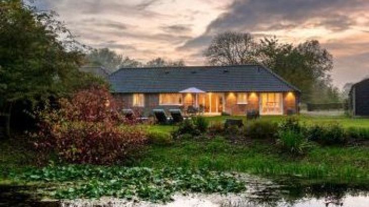 Cottage for 2 in East Anglia, Norfolk Suffolk border, Minsmere Nature Reserve