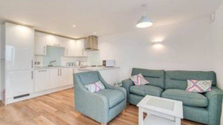 Cottage sleeps 2 in West Country, South West, South Devon