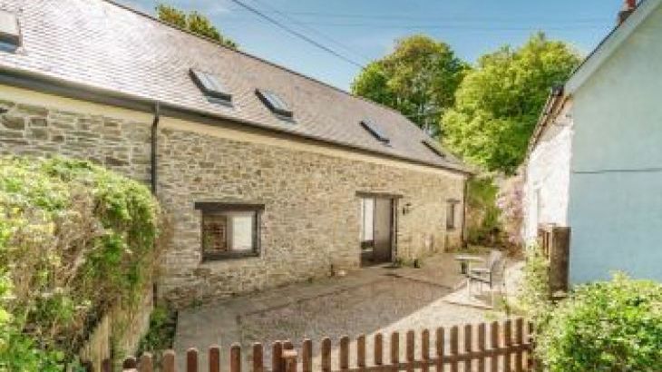 Cottage for 2 in South Devon, South West, West Country