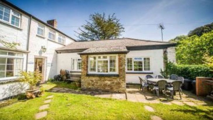 Cottage for couples in North Devon
