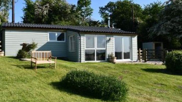 Cottage for couples in Blisland, Bodmin Moor 