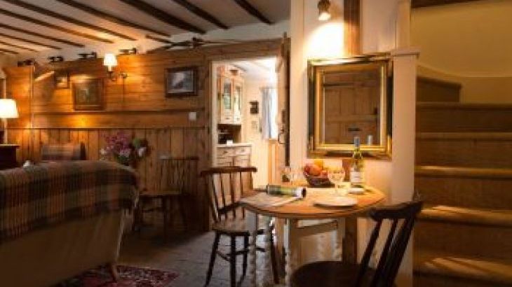 Cottage for 2 in East Anglia, Constable Country