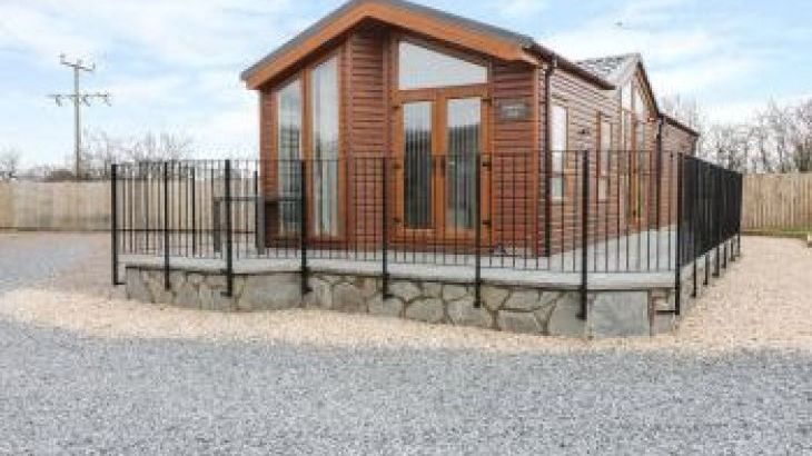 Cottage for couples in Central Scotland