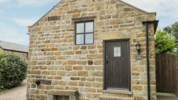 Cottage for 2 in North York Moors National Park and Coast