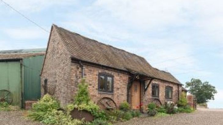Cottage for couples in Heart of England