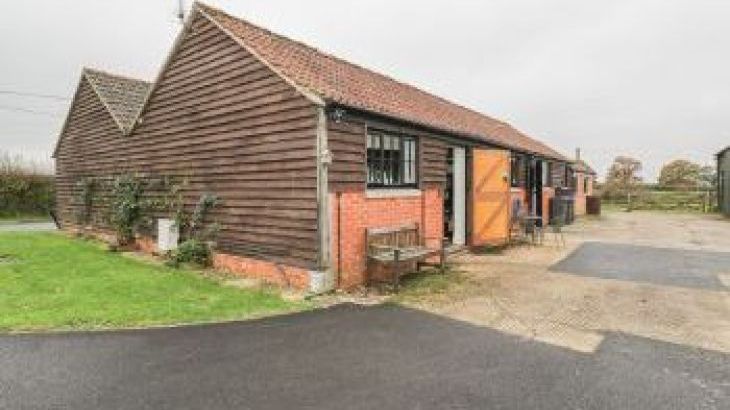 Cottage for couples in South of England, South of England - Wiltshire and Hampshire