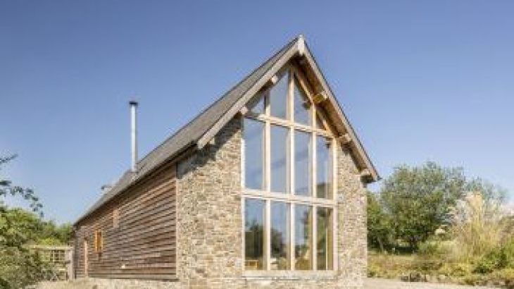 Cottage for couples in Mid Wales