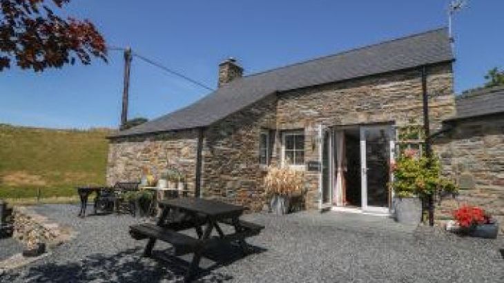 Cottage for 2 in Wales, Wales - Snowdonia, North Wales and Cheshire