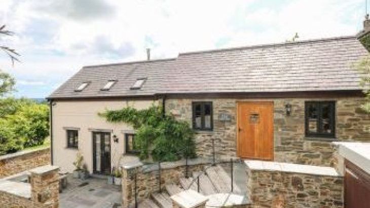 Cottage for 2 in Pembrokeshire and South Wales