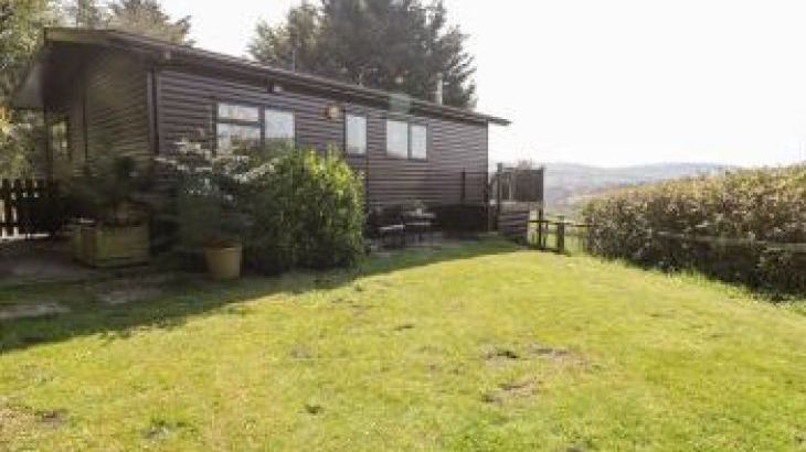 Cottage sleeps 2 in North Wales