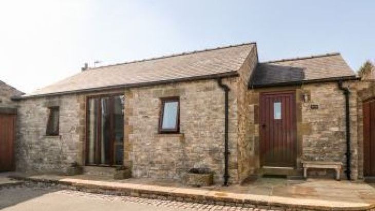 Cottage for couples in Peak District Midlands