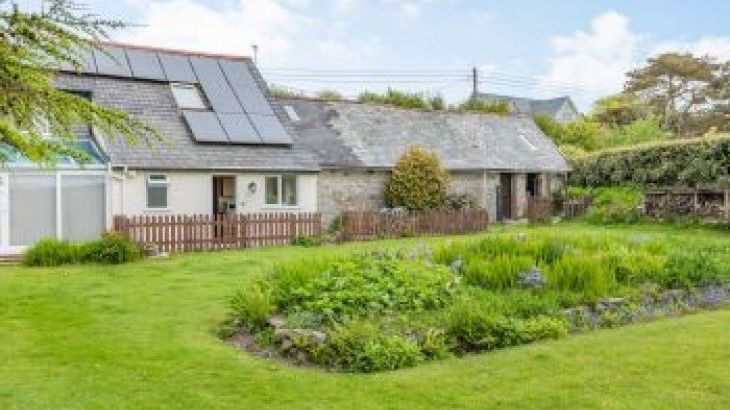 Cottage for 2 in West Country, South West