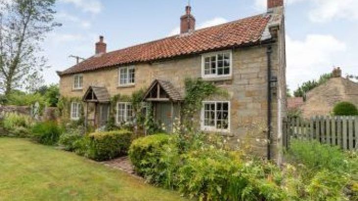 Cottage for 2 in North York Moors and Coast