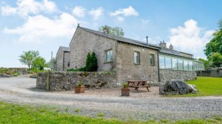 Cottage for couples in The Lake District and Cumbria