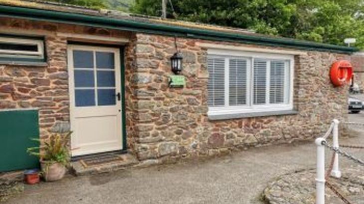 Cottage sleeps 2 in South West, West Country