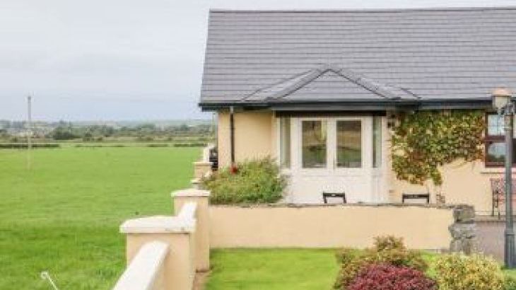 Cottage for 2 in Ireland