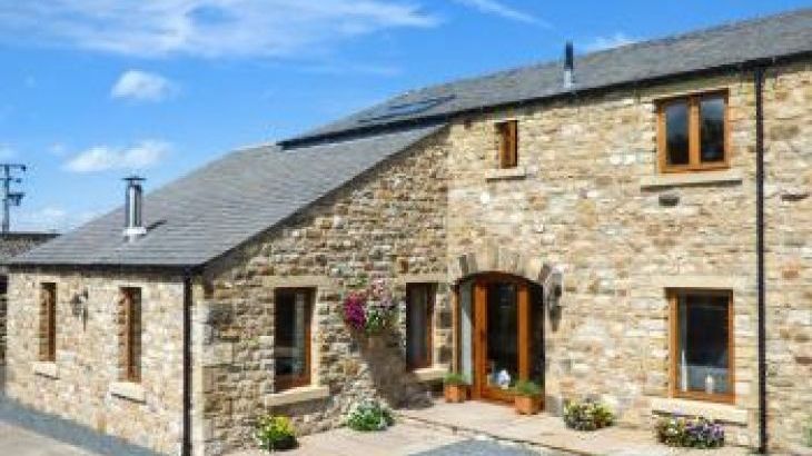 Coppa Hill Barn, sleeps  18,  Large Country Houses, North Yorkshire
