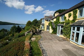 Four Ashes (Stunning Water Views), Pembrokeshire