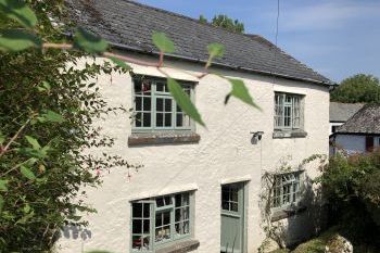 Old Hundredth, Devon