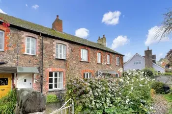 Grace Cottage, Somerset