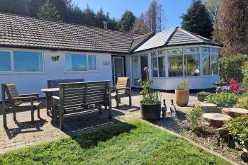 Ty Gwyn Cottage, Powys