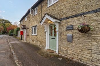 Wayside Cottage, Bedfordshire