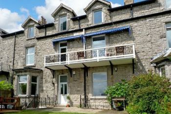 1 Lingfell dog friendly holiday cottage, Grange-Over-Sands, Cumbria & The Lake District , Cumbria