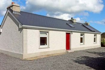 Carnaween View dog friendly holiday cottage, Glenties , North West , Donegal