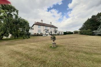 Beaford Country House, Devon