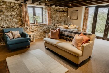 Meadow Cottage at Twistgates Farm Cottages, Devon