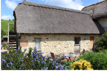 Scott's Cottage, Isle of Wight