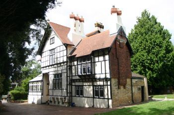 Fairlea Grange, Monmouthshire