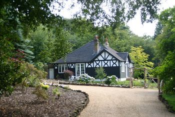 Blackdown Cottage, East Sussex