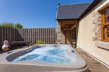 Williamscraig Holiday Cottages, West Lothian