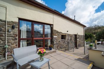 Blare Cottage, Devon