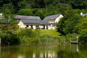 Lake View Cottage, Devon