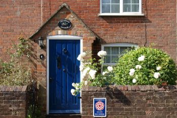 Inglenook Cottage, Buckinghamshire